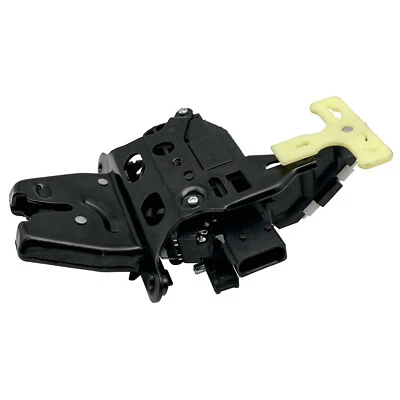 Actuador de bloqueo eléctrico de cierre de tapa de maletero para Pontiac Grand Prix G6 2004-2006 20815645 Foto 1 de 4