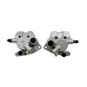 Bremssättel Front Left Right Brake Caliper Hisun 500 700 500cc 700cc ATV Quad - Picture 1 of 9