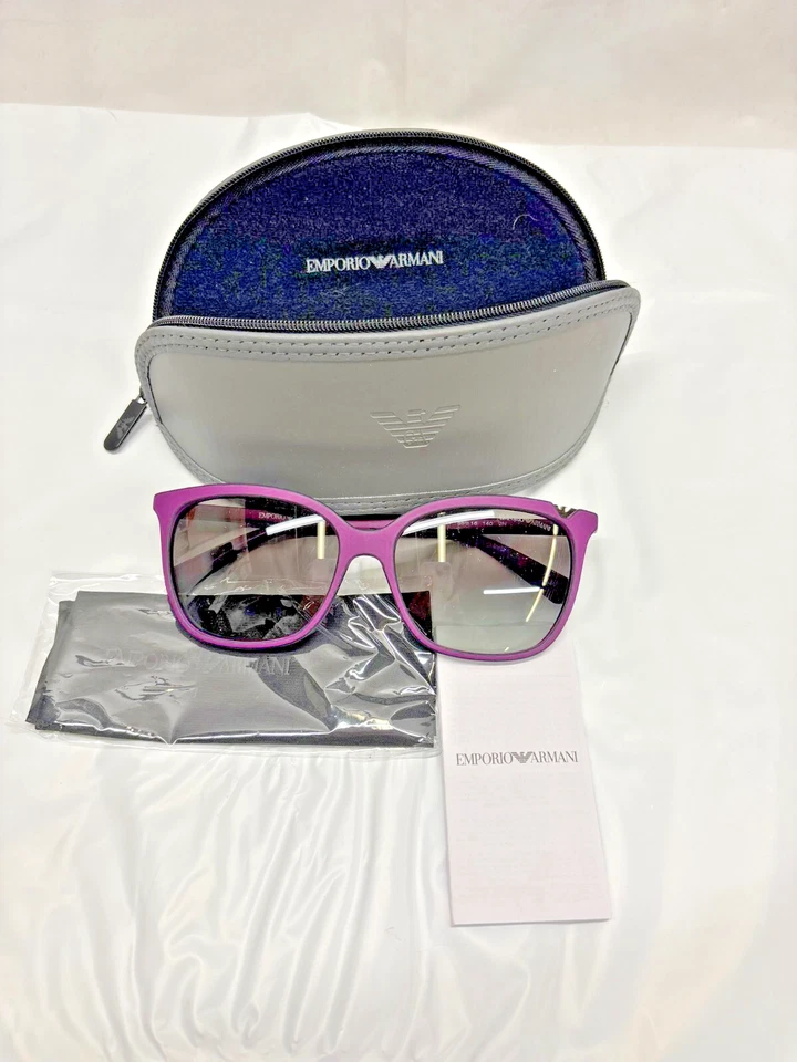 Giorgio Armani Ea1041 3094 Eyeglasses for Men