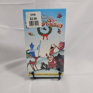A Collection of Christmas Classics - Sealed VHS