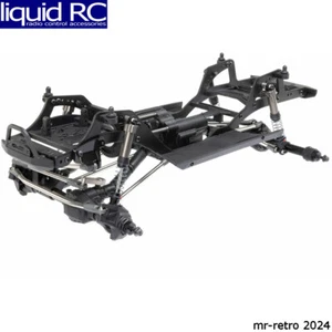 Axial Racing 03028 Scx10 Pro Comp Scaler 1:10th 4WD Kit - Picture 1 of 1