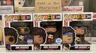 ALL VAULTED! Funko Pop LOT! Rocks: JIMI HENDRIX #239 #244 & #311! In PROTECTORS!