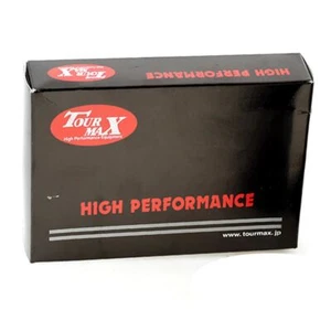 TourMax Bremssatteldichtung vorne Umbausatz passt für Suzuki GSX-R750 2011-2012 - Bild 1 von 1