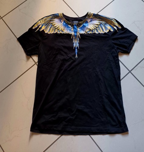 T shirt Marcelo Burlon