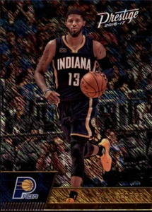 Prestige Rain #5 Paul George 2016-17 - casi nuevo-como nuevo - Imagen 1 de 2