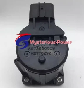 1Pcs New For Valve motor/solenoid valve 8973830059 K5T70292 - Picture 1 of 5