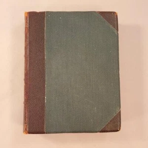 1877 Original What Ben Beverly Saw at the Great Exposition - Imagen 1 de 11