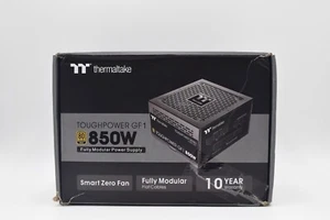 Thermaltake GF1 Fully Modular ATX 850W Power Supply 80 Plus Gold - Bild 1 von 11