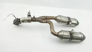 Silencieux d'échappement pour moto SUZUKI 1300 GSX BKING 2007 à 2011 - Photo 1/11