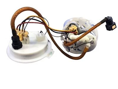 Porsche Panamera 2017-2022 OEM tracción trasera 3,0 L montaje de bomba de combustible montado en tanque Foto 1 de 4