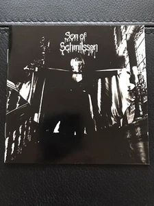 HARRY NILSSON - Son Of Schmilsson , REMASTERED CD 2006, Rock , 70 er Pop - Imagen 1 de 4