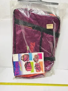 BORSA ZAINO SCUOLA SEVEN Freedom ANNI ‘90 VINTAGE NEW!!! - Picture 1 of 5