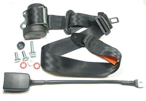 Automatik 3 - Punkt Sicherheitsgurt Alfa 75 , New Seatbelt Alfa Romeo - Bild 1 von 1