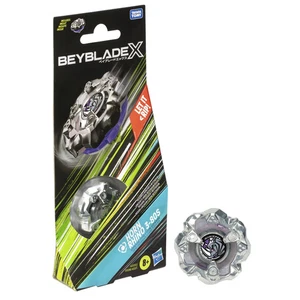 Beyblade X Horn Rhino 3-80S Takara Tomy Hasbro - Picture 1 of 3