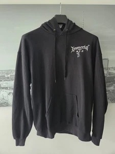 Immortal Zipper Sweatjacke Männer XL - Bild 1 von 2