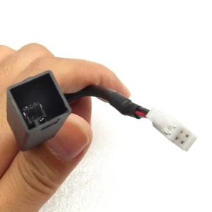 New Radio Cable For Toyota ABS+copper Wire Cable Adapter For High Quality - Picture 1 of 7