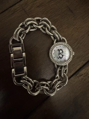 Boston Red Sox Game Time Series Watch. 9" Largest/Adjustable Not Working - Image 1 of 3