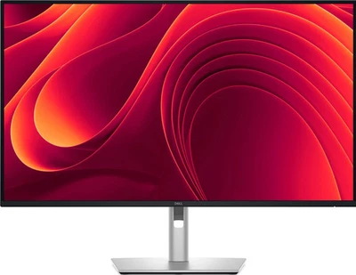 Dell P3225QE 31.5" 4K UHD Monitor HDMI DP USB-C Ausstellungsware - Bild 1 von 4