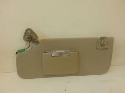 lluminated Tan Fits 08-09 MERCURY SABLE z28-158312 - Imagem 1 de 4