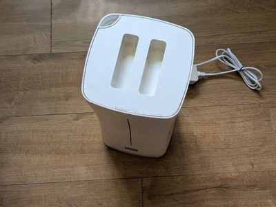 FAULTY Stadler Form Eva humidifier WiFi room humidity sensor E-008A READ DESCRIP - Image 1 of 4