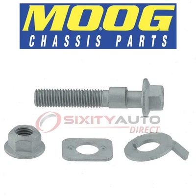 MOOG Rear Alignment Camber Kit for 1991-1996 Buick Park Avenue - Suspension  zw Foto 1 de 4