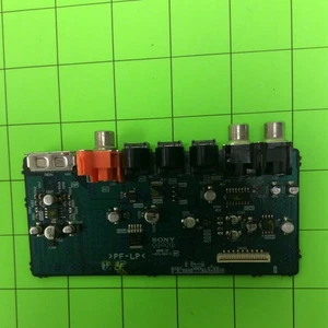 Sony SA-WCT100 Lautsprecher Audio Port Jack 1-875-650-11 08MB-IO - Bild 1 von 7
