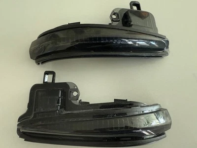 MESO 终极侧镜转向信号 - 16-23 丰田塔科马 - 非必要 V1 — 第 1/4 张图片