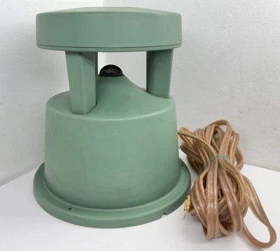 Alto-falante ambiental externo Bose FreeSpace 51 FS-51 ONE NÃO TESTADO - Imagem 1 de 4