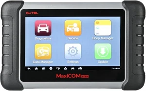 Genuino Autel MK808 OBD2 Escáner Maxicom Herramienta de Diagnóstico Automotriz - Imagen 1 de 9