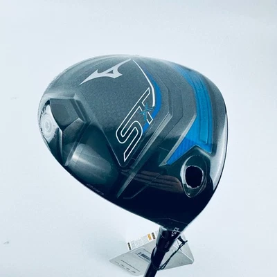 Mizuno ST-X 230 Driver / 10.5 Degree / Regular Flex LIN-Q M40X Red 5 Shaft - Image 1 of 4
