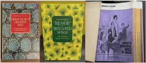 Reader's Digest Great Music's Greatest Hits Classical Music Piano Organ +Piano V - Picture 1 of 24
