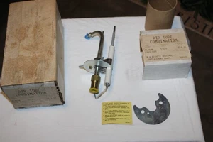 Nuevo de Lote Antiguo Encendedor Beckett NL56XN NZL Línea Electrd Assy - Imagen 1 de 16