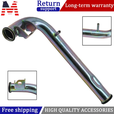Cooling Water Outlet Pipe Fit For Mitsubishi Montero & Montero Sport 3.0 3.5 3.8 - Image 1 of 4