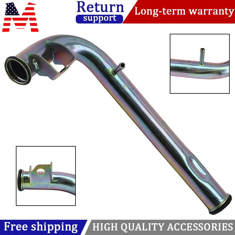 Cooling Water Outlet Pipe Fit For Mitsubishi Montero & Montero Sport 3.0 3.5 3.8 - Image 1 of 4