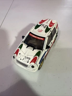 Transformers Robots in Disguise (RID) Deluxe Class "Super X-Brawn" (Complete) - Image 1 of 4