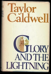 Glory and The Lightning by Taylor Caldwell (Doubleday, 1974) Persia and Greece - Bild 1 von 12