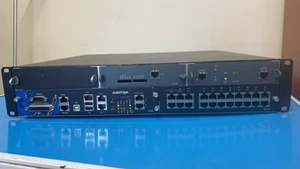 Aastra Mivoice 5000 AXS-Gateway - UCVS EXT1S-12 - BRC0035BBDE - Bild 1 von 8
