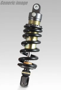 HYPERPRO KT07-0ACSXP EMULSIONSSTOßDÄMPFER HINTEN KTM ADVENTURE 790 ... - Bild 1 von 1