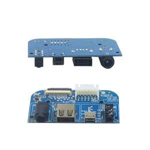 For JBL BOOMBOX2 Boombox 2 ND USB Charge Jack Power Supply Board Audio - Picture 1 of 5