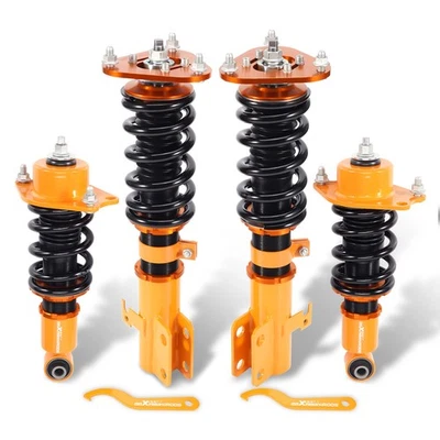 Coilover per Toyota Celica GT GTS ZZT230 ZZT231 1.8 16V TS 2000-2006 - Immagine 1 di 4