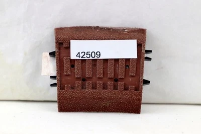 roco 42509 Ho massicciata per binari c/s scheletro the5 - Immagine 1 di 2