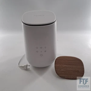 medisana AH 680 Luftbefeuchter mit Ultraschall, Vernebler mit Timerfunktion für - Bild 1 von 6