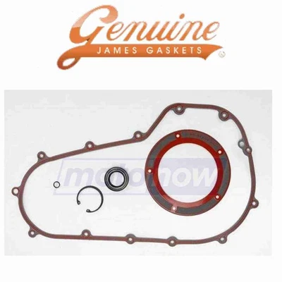 James Gasket Primary Cover Gasket Kit for 2014-2017 Harley Davidson FLHXS hc Foto 1 de 4