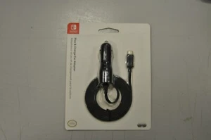 Nintendo Switch Play & Charge Car Adapter - Picture 1 of 4