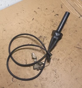 Comando Gas Completo di Cavi Ducati Monster 600 98 - 01 II Serie - Foto 1 di 5