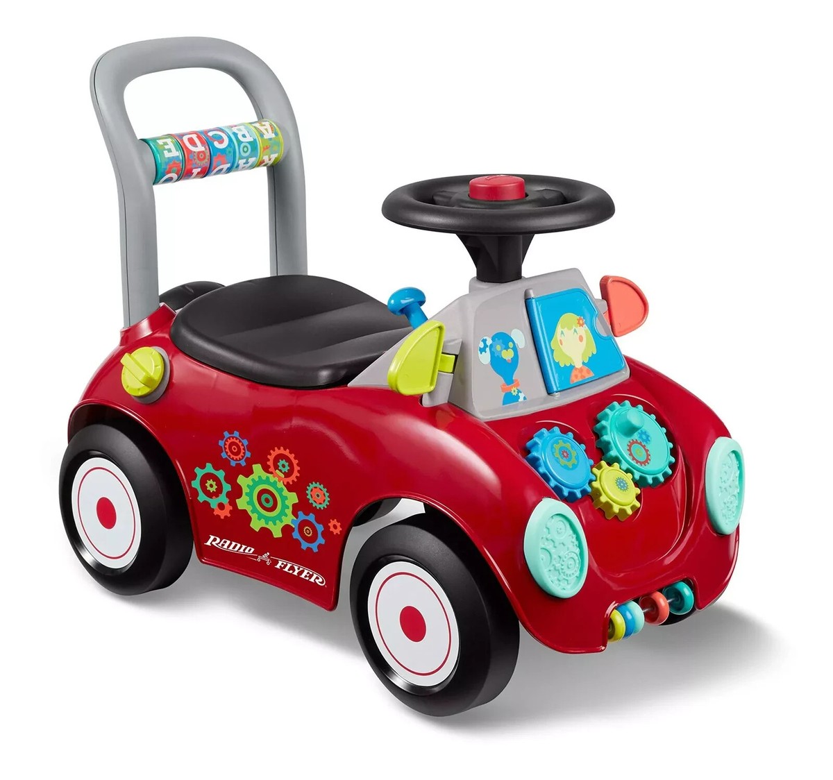 Car Radio Flyer Ride-Ons & Tricycles (1970-Now) for sale - eBay Car Radio Flyer Ride-Ons & Tricycles (1970-Now) for sale - eBay