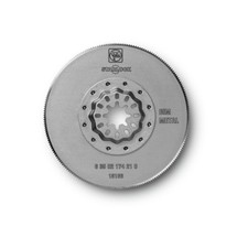 FEIN HSS-Sägeblatt Bi-Metall rund SL Ø 85mm
