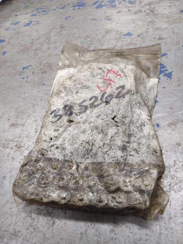 New Old Stock Grasshopper Chain 385262 BIN 9 - Image 1 of 2