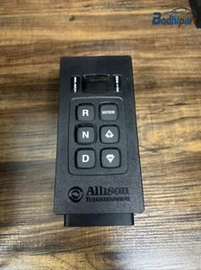 29546171/29551555/29551495 Transmission Push Button Shift Selector For Allison - Bild 1 von 8
