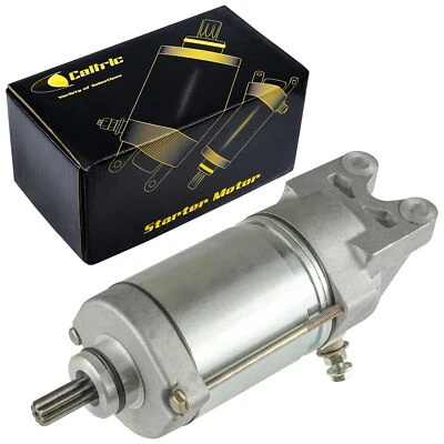 Starter fits Yamaha Apex SE LE RX10P / Apex XTX RX10X / Attak RXW10 2006-2018 - Image 1 of 4